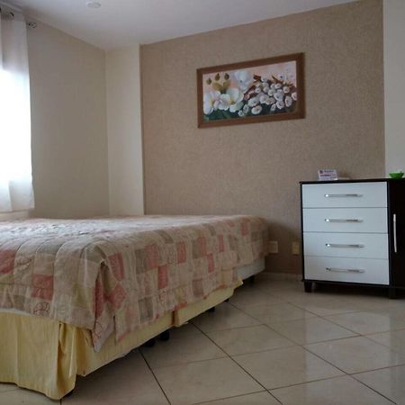 Thermas Place Apartamentos Oficial Mais Parques Caldas Novas Exterior photo